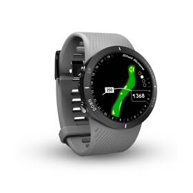Shot Scope Technologies 060475051117 V5 Gps Watch Tracking 36k Preloaded Courses Full Course M