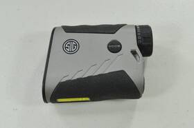 203695 Sig Sauer 024334725859 Kilo 2000 Hunting Laser Range Finder #203695