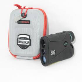 Sig Sauer 798681559541 Excellent Kilo 850 Rangefinder With Case