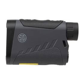 Sok25606 Sig Sauer Kilo 2500 6x22mm Laser Rangefinder Monocular Red Display