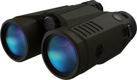 Sig Sauer Sok31004-demo Demo Kilo 3000 Bdx 10x42mm Rangefinder Binoculars