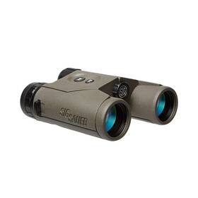 Sok6k104 Sig Sauer Laser Rangefinder Binoculars 10x32 Compact Tactical Hunting Black