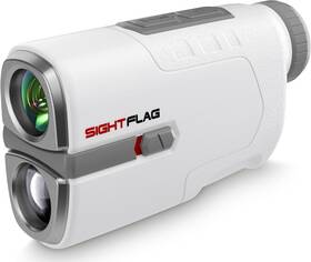 1300 Sightflag 705353189258 Golf Rangefinder With Slope Yards Laser Range Finder 7.5x Magnificat