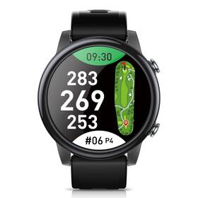 Sillaid Gw20 Golf Gps Watch 1.43 Inch Amoled Touchscreen Display Lightweight With