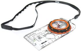37687 Silva Explorer Pro Compass Clear One Size Pack Of 1