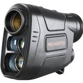 Simmons 045618000639 6x20 Pro Hunter Rangefinder 800 Yd Black Box 5l - Free Ship