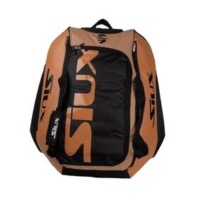 29904 Siux Paletero Pro Tour Max Naranja