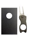Sk-gt Sarge Knives Automatic Golf 805319612971