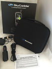 Sky Caddie Skycaddie Sg5 Rangefinder Gps Golf Golfing In Box With All Accessories Skygolf 264200235000