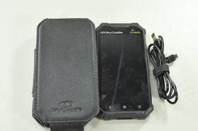 180062 Skycaddie 051167698819 Sx500 Gps Range Finder With Case #180062