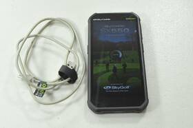 210055 Skycaddie 690121935345 Sx550 Gps Range Finder #210055
