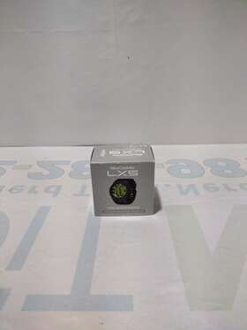 Skycaddie 854554004522 Lx5 Gps Smartwatch