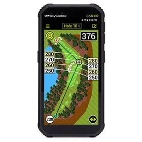 Sx550 Skycaddie 854554004607 New 2021 Golf Gps 5.5 Inch Hd Display Water Resistant Touch Screen