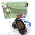 Skycaddie Sg3 Handheld Rangefinder Gps Golf Iob