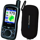 Skycaddie Sky Golf Sg5 Gps Rangefinder W Case Factory Refurbished Guaranteed 602401606470