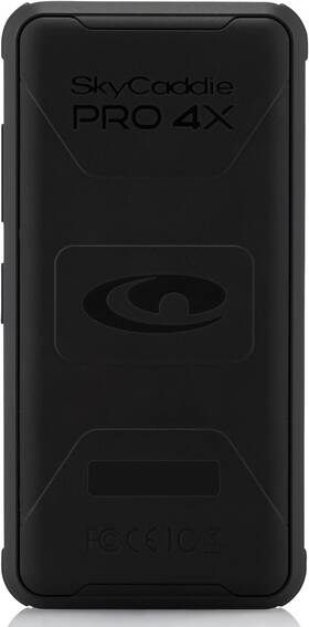 Skygolf 854554004812 Golf Skycaddie Pro 4x Black Gps/range Finders New