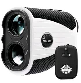 Cdkgefcjy6b1r7mt2v9 Skygolf Golf Range Finder With Slope 1200yds Laser Rangefinder Golfing External Battery