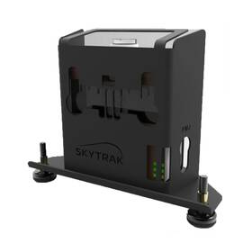 Skytrak 854554004393 Metal Protective Case For Launch Monitor And Golf Simulator