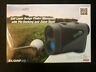 Slgrf30 Pyle Serene Life Golf Laser Range Finder Pin 842893101828