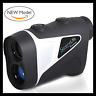 Slgrf36sl Serenelife Upgraded Advanced Golf Laser Rangefinder Pinsensor Technology 842893114590
