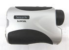 Pinsensor.slgrf20sl Slgrfs20sl Serenelife Premium Slope Golf Laser Rangefinder With