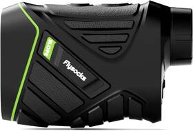 Slswhlx 942349212086 Flysocks Golf Rangefinder With Slope 1200 Yards Laser Range Finder 7x Magni