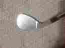 Sm60-08 Titleist Vokey Spin Milled 60deg Wedge Menssr Right Hand