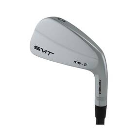 Smt 684753057988 Golf Mb-3 Forged Blade Iron Set Kbs Tour Steel 5-pw Stiff Flex