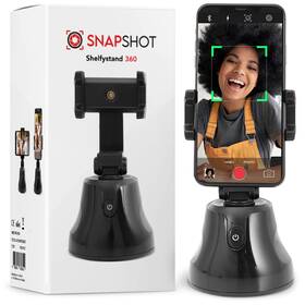 30752 Snapshot Auto Tracking Phone Holder - Face Tripod For Iphone An