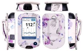 Snk Flvb1 Designed Fitted Leather Case With Screen Protector Lanyard Included For Freest