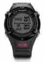 Gsamzb00b555asq So01 Garmin Approach S2 Gps Golf Watch With Worldwide Courses Black