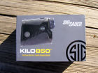 Sok85404 Sig Sauer Kilo 850 798681576807