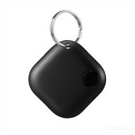 Soulsfeng Re-60031-bo Smart Bluetooth Tracker Item Locator And Keys Finder Gps Fo
