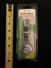 Sp71214 Softspikes New Divot Repair Push Tool With Ball Marker Polished