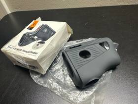 Acs04229 Spigen Tour V5 Shift/airtag Case Range Finder Shockproof Slim Cover