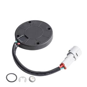 Ju2-h1670-20-00 Spjiuqi Ju2-h181k-20-00 Golf Cart Speed Sensor With Magnet