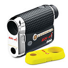 12512 Squared Rangefinder Leupold 2014 Laser 2 Model Brand Gx-4i Golf