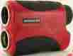 400s-red-102-g Ss400c Breaking 80 Golf Slope Laser Rangefinder 450 Yard Max Range Good