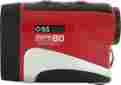 Ss500 Slope Laser Rangefinder Breaking 80 New Golf Red 682384148976