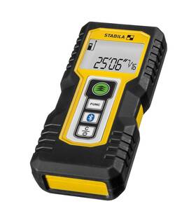 Ld250bt Stabila 06250 Laser Distance Measuring Tool With Bluetooth