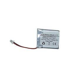 Sno-502530pc Starnovo 300mah 3.7v Replacement Battery For Golf Buddy Voice Vs4