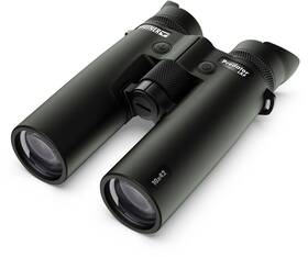 2057-demo Steiner Demo 10x42 Predator Lrf Rangefinder Binocular Black 2057