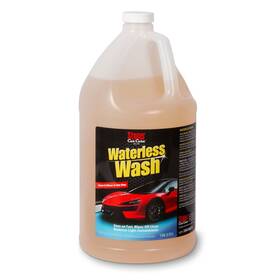 92606 Stoner Car Care Waterless Wash Detailing Spray Safe Scratch-f
