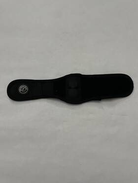 Stripebird 696550911912 - 2.0 Slim Golf Magnetic Rangefinder Wrap Mount Form Fitting Strap