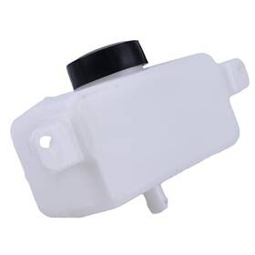 5101998 Sukatc 71938 New Hydraulic Expansion Tank And Cap 1000 Ml Compatible With Toro