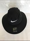 832687-010 Sun Hat Nike New Style Black Laege Large