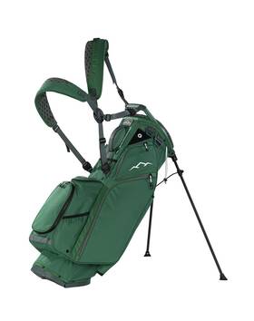 1000-06 Sun Mountain Womens Eclipse 3.5 Lightweight Stand Golf Bag 14-way Top - 2025