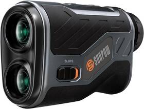 Sunpow 313048593558 Golf Rangefinder With Slope High Precision Laser Range Finder For Golfin