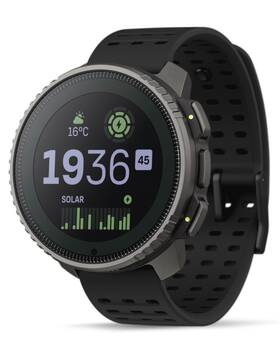 Ss050858000 Suunto Vertical Gps Adventure Watch Activity Tracker With Dual-band Gnss And Offl