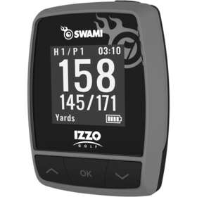 A44190 Swami Kiss Golf Gps Rangefinder